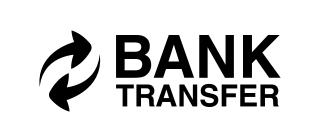 bank transfer