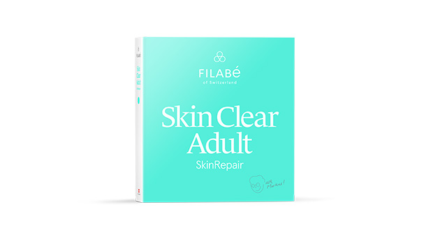 Skin Clear Adult Filabé Of Switzerland 8179